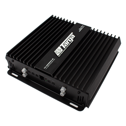 Targa 23600W MONO AMP [TG-H23600.1D]