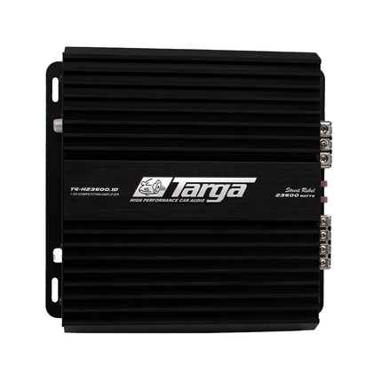 Targa 23600W MONO AMP [TG-H23600.1D]