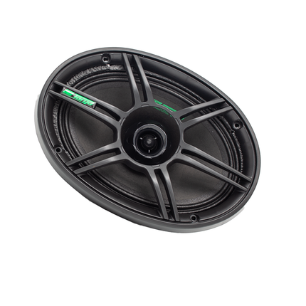 Targa 6X9 PRO+ Tweeter 220W RMS [TG-PRO69B]