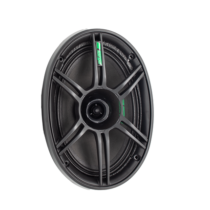 Targa 6X9 PRO+ Tweeter 220W RMS [TG-PRO69B]