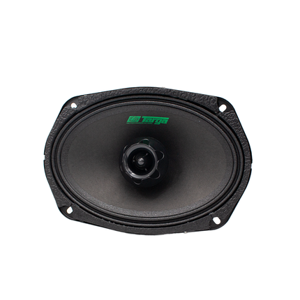 Targa 6X9 PRO+ Tweeter 220W RMS [TG-PRO69B]