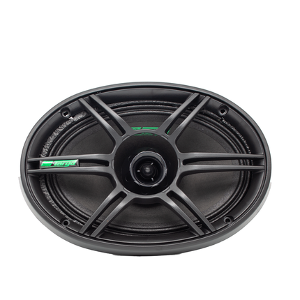 Targa 6X9 PRO+ Tweeter 220W RMS [TG-PRO69B]