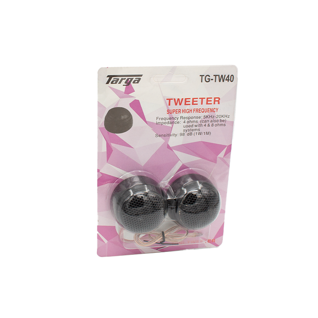 Targa Tweeter 400W [TG-TW40]