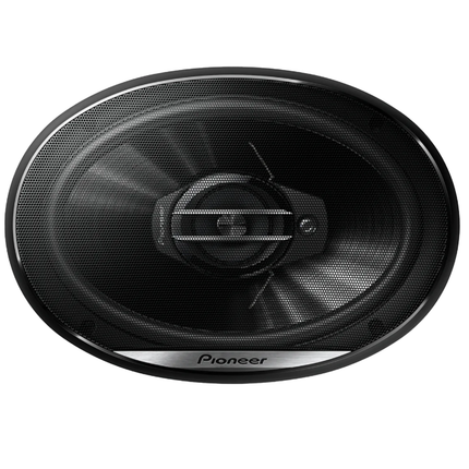 Pioneer 6X9 400W Car Speakers [TS-G6930F]