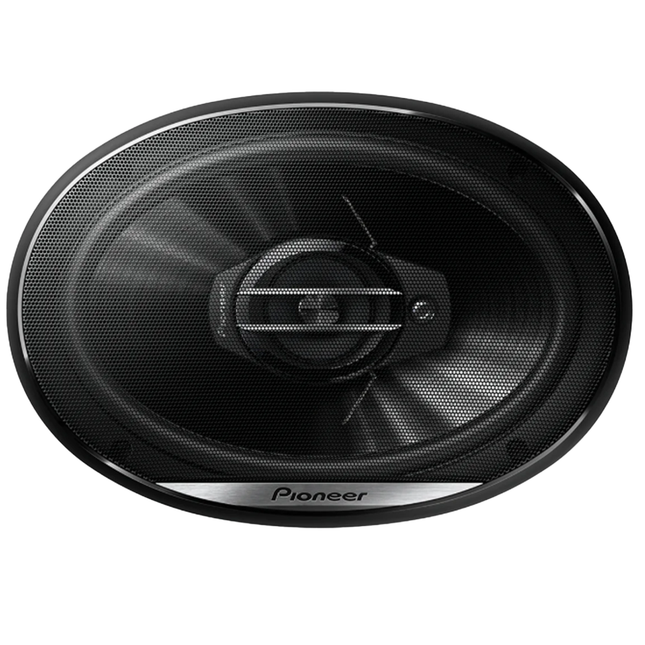 Pioneer TS-G6930F 6X9 400W Car Speakers