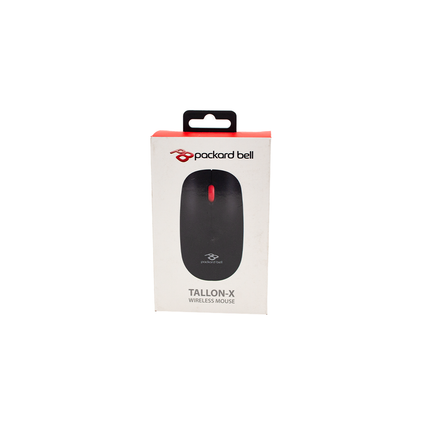 Tallon-X  Packard Bell Wireless Mouse