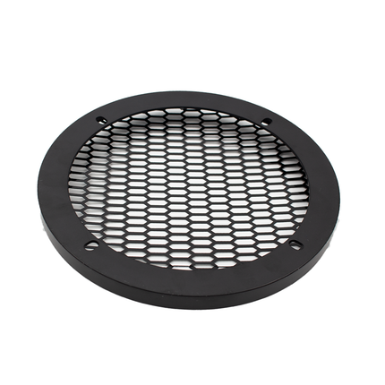 Targa 6'' Speaker grill [TG-6GRILL]