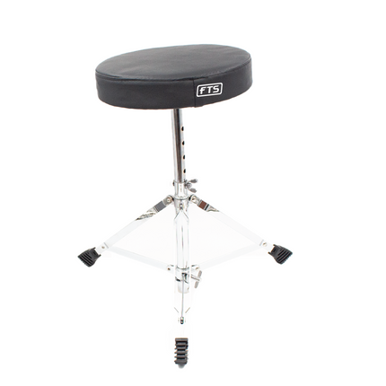 FTS Drum Throne