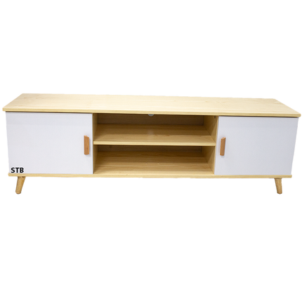 STB Wooden TV stand [KTTB-8863]