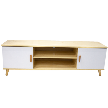 STB Wooden TV stand [KTTB-8863]