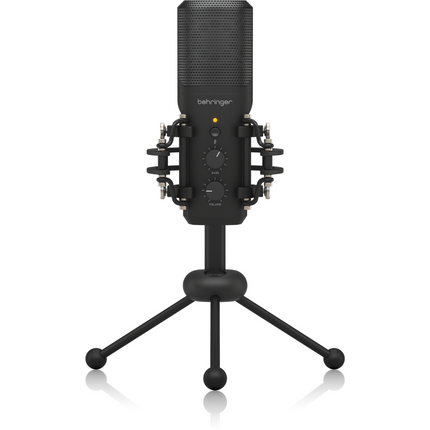 Behringer BU200 USB Microphone.