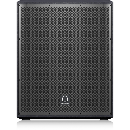 Turbosound iP15B 1000W 15" Active Subwoofer (Each).