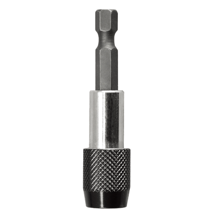 WorkSite Screwdriver bit holder [WEX660]