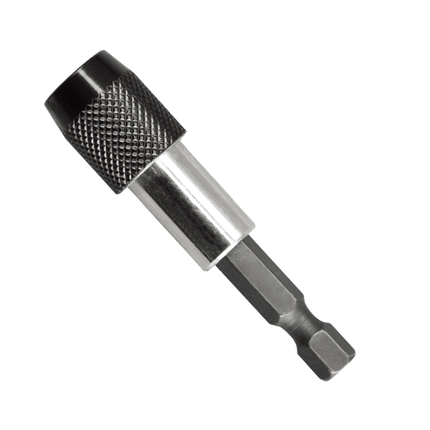 WorkSite Screwdriver bit holder [WEX660]