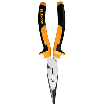 WorkSite 160mm Long Nose Cutting Pliers [WT1015]