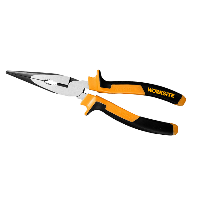 WorkSite 160mm Long Cutter Pliers [WT1015].