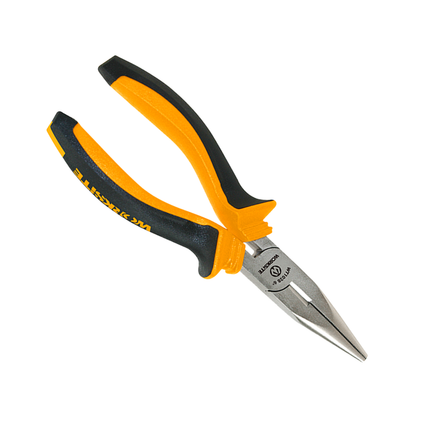 WorkSite 160mm Long Cutter Pliers [WT1028]