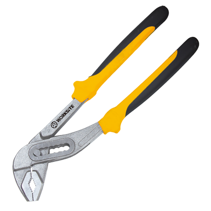 WorkSite 250mm Water Pump Pliers [WT1129]