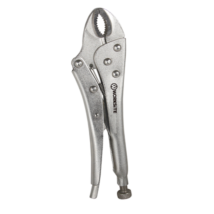 WorkSite 250mm Lock-Grip Plier [WT1177]