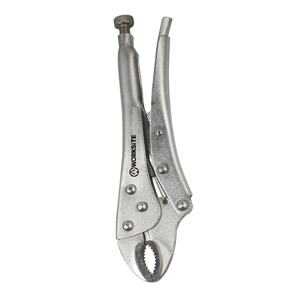 WorkSite 250mm Lock-Grip Plier [WT1177]