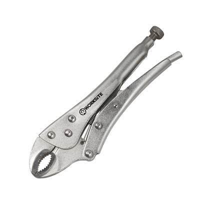 WorkSite 250mm Lock-Grip Plier [WT1177]