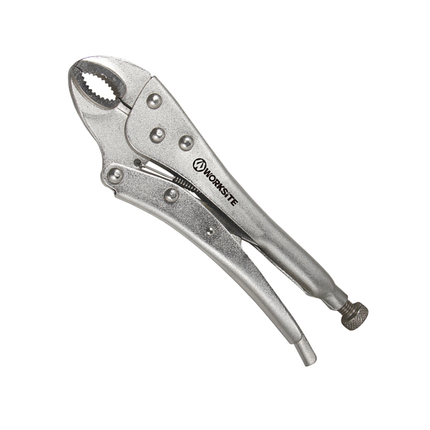 WorkSite 250mm Lock-Grip Plier [WT1177]