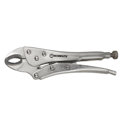 WorkSite 250mm Lock-Grip Plier [WT1177]