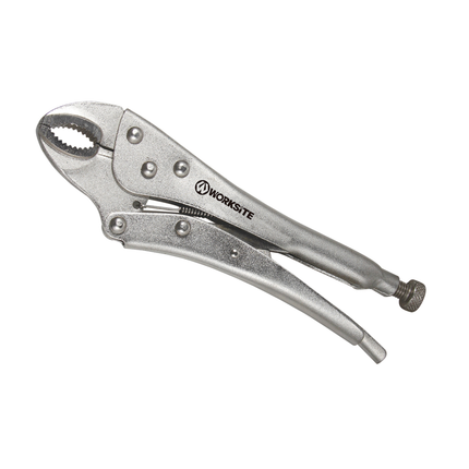 WorkSite 250mm Lock-Grip Plier [WT1177].