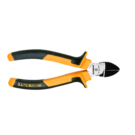 WorkSite 160mm Diagonal Cutting Pliers [WT1316]