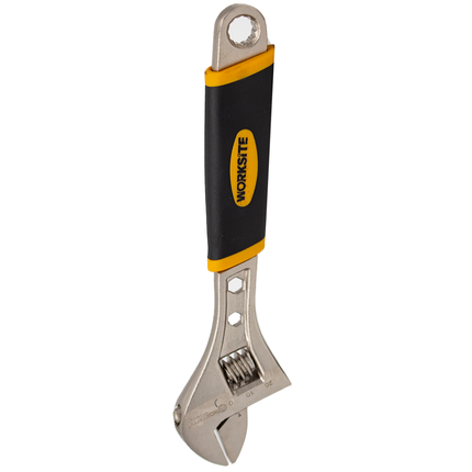 WorkSite 200mm Adjustable Wrench [WT2510]