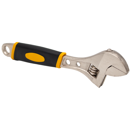 250mm Adjustable Wrench [WT2511].