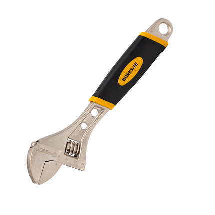 WorkSite 250mm Adjustable Wrench [WT2511]