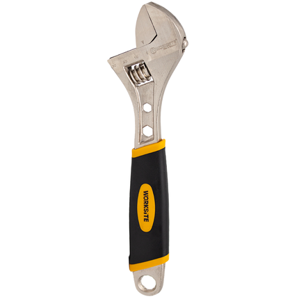 WorkSite 250mm Adjustable Wrench [WT2511]