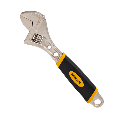 WorkSite 250mm Adjustable Wrench [WT2511]