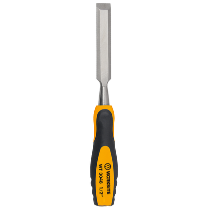 WorkSite 12mm Flat Plate Chisel [WT3048]