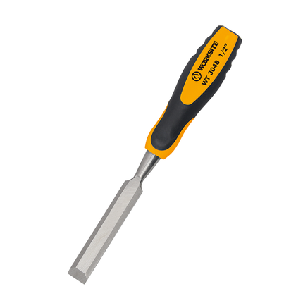 WorkSite 12mm Flat Plate Chisel [WT3048]