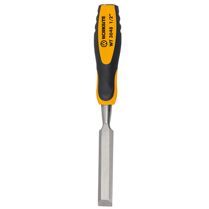 WorkSite 12mm Flat Plate Chisel [WT3048]