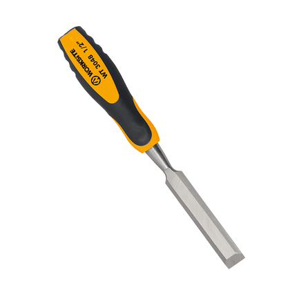 WorkSite 12mm Flat Plate Chisel [WT3048]