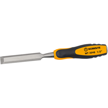 WorkSite 12mm Flat Plate Chisel [WT3048].