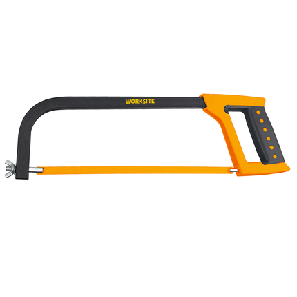 WorkSite 300mm Hacksaw Frame [WT3059]