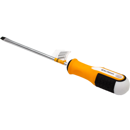 WorkSite 6*150mm Mini Screwdriver [WT5004]