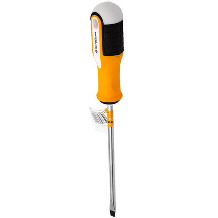 WorkSite 6*150mm Mini Screwdriver [WT5004]