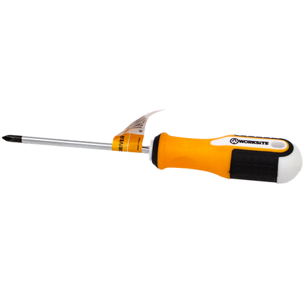 WorkSite 8*200mm Screwdriver [WT5009]