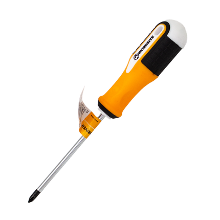 WorkSite 8*200mm Screwdriver [WT5009]