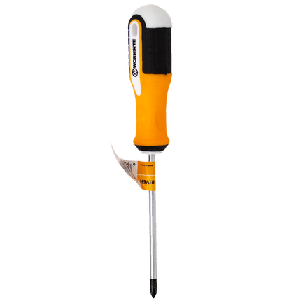 WorkSite 8*200mm Screwdriver [WT5009]