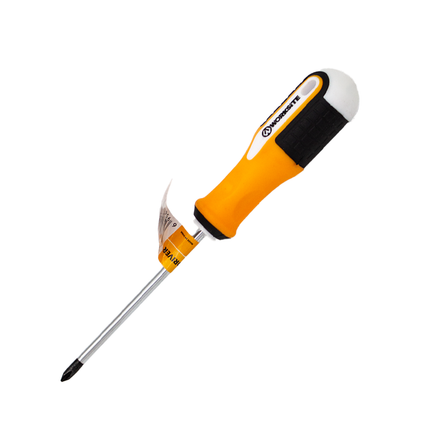 WorkSite 8*200mm Screwdriver [WT5009]