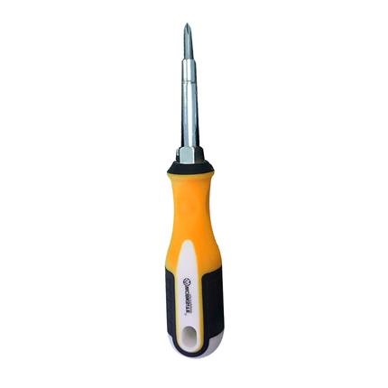 WorkSite 6in1 Screwdriver [WT5230]