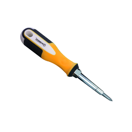 WorkSite 6in1 Screwdriver [WT5230]