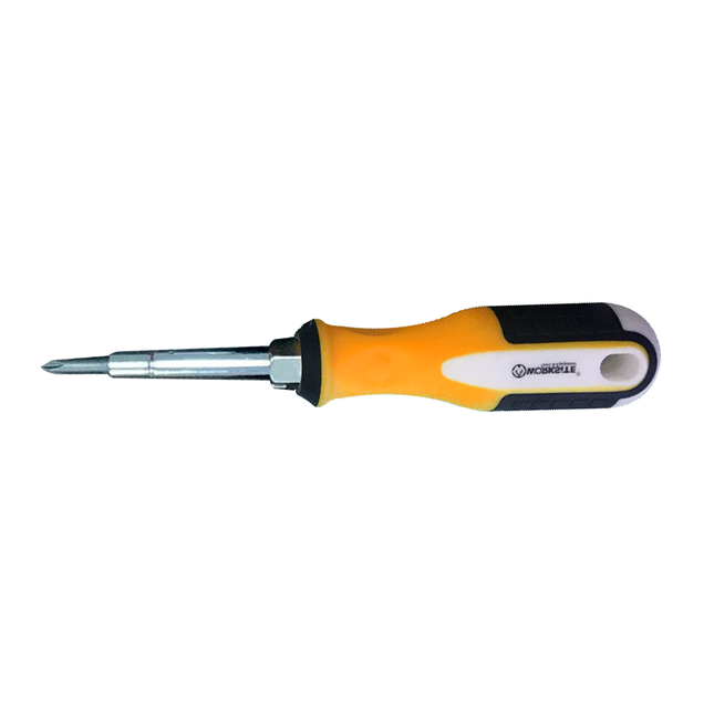 WorkSite 6in1 Screwdriver [WT5230].