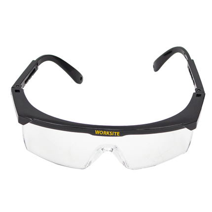 WorkSite Safety Goggles [WT8208]